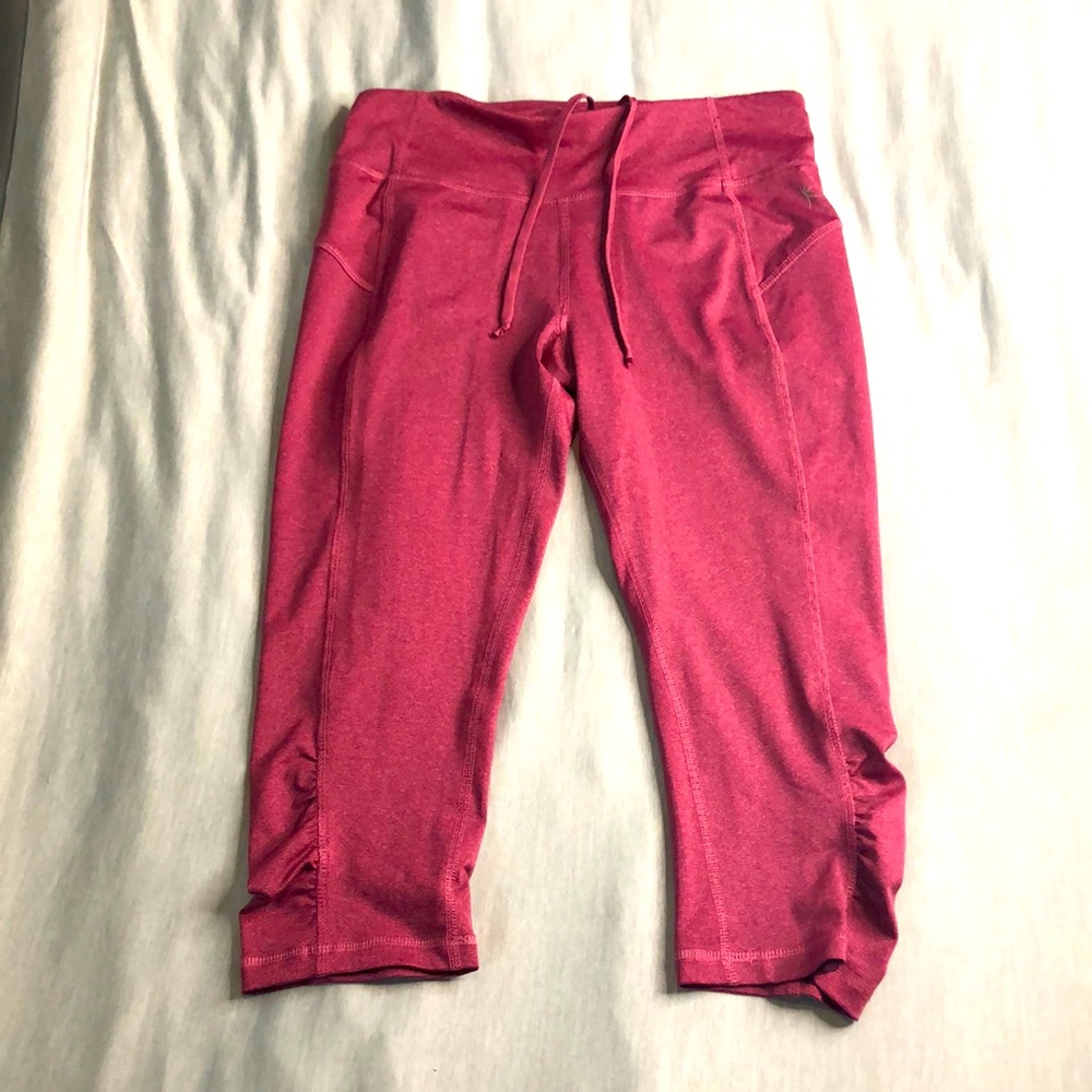 Danskin Now 3/4 legging Small